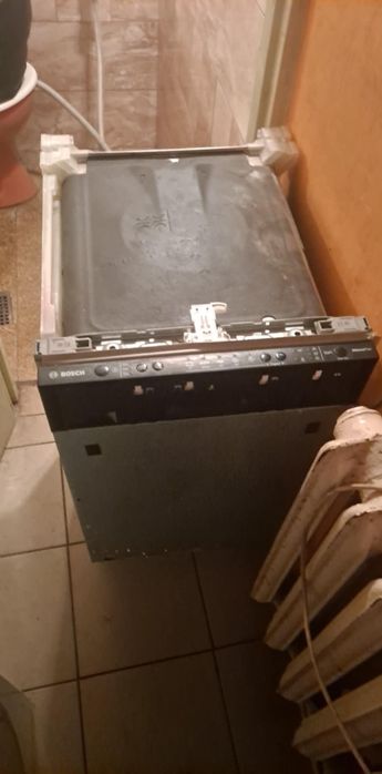 Zmywarka bosh  działa