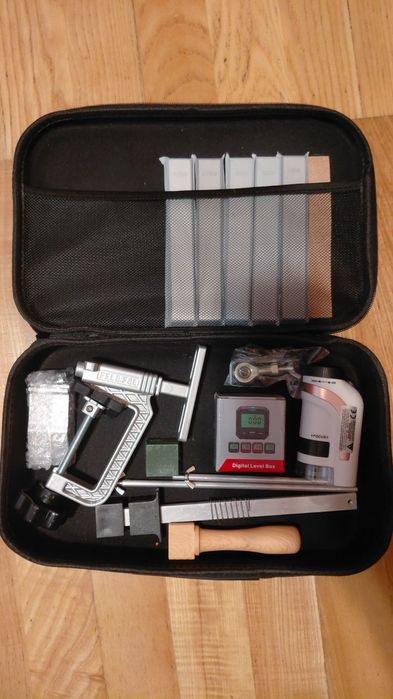 Точилка для ножей профессиональная