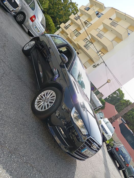Audi A3 1.6 TDI Sport