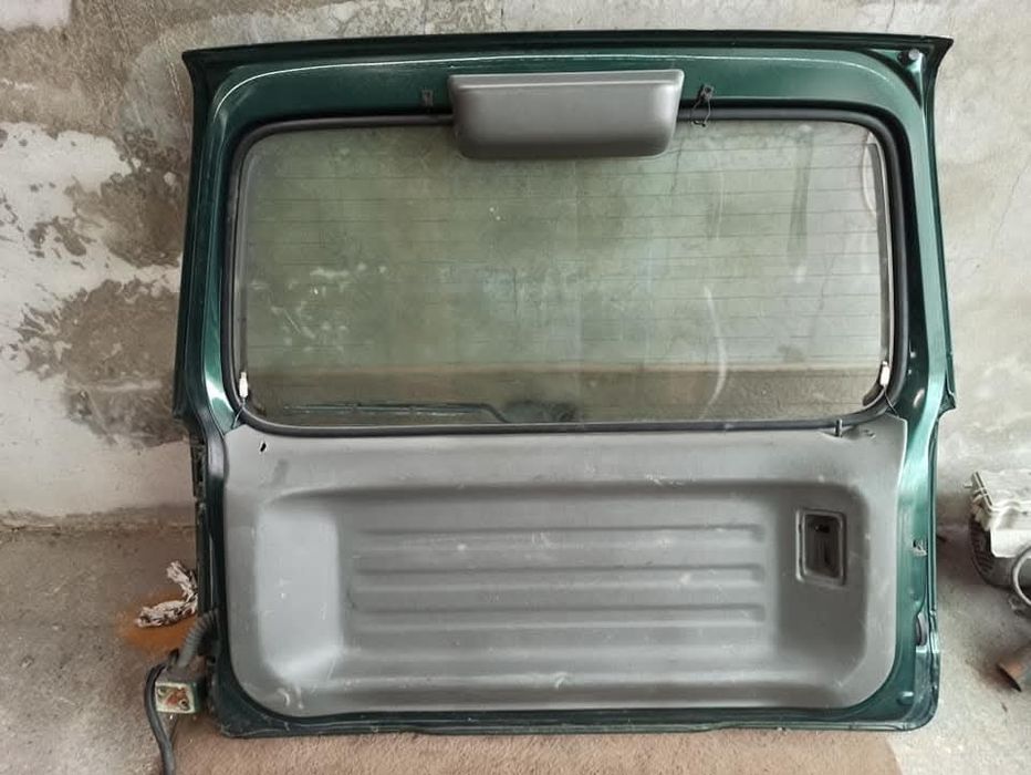 Peças Suzuki Jimny