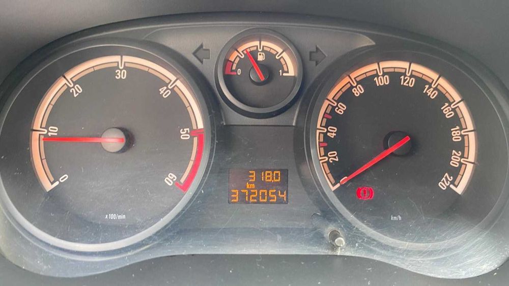 Opel Corsa 1.3CDTI