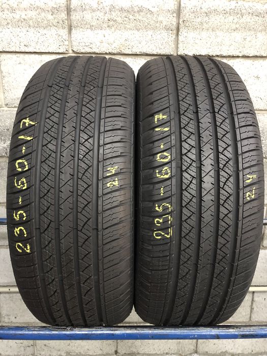 Всесезонні шини 235/60 R17 (102H) MAXTREK