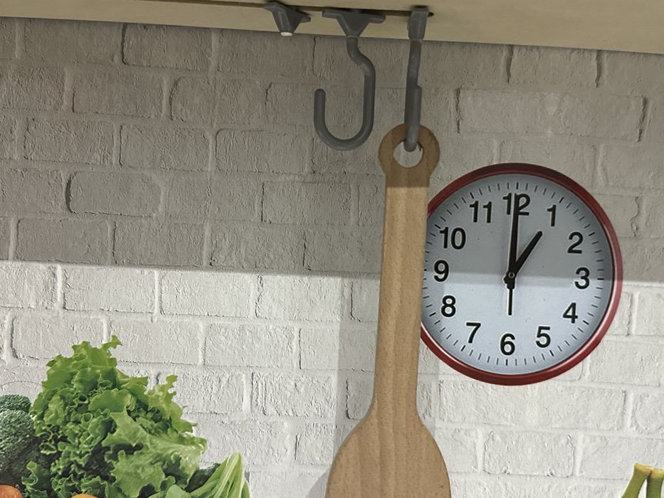 Cozinha de brincar