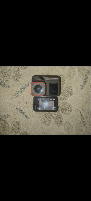 Insta 360 Ace pro 2 (complect)