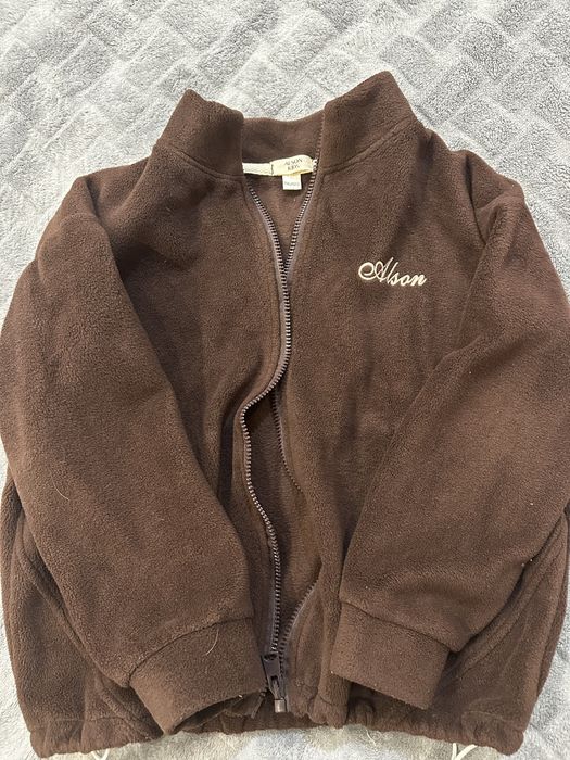 Спортивний костюм Alson kids