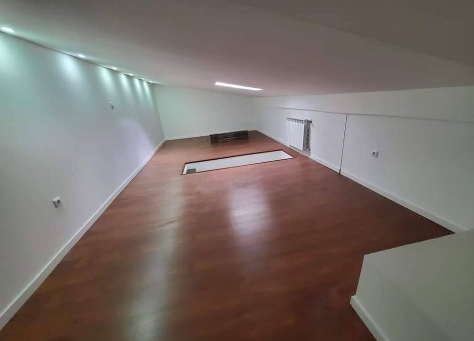 PS remodelações  interiores e exteriores