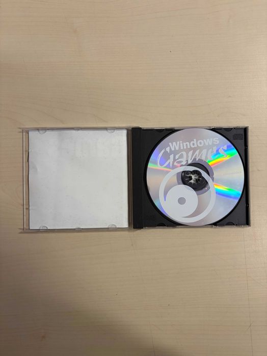 Jogo PC Games - Águia Informática
