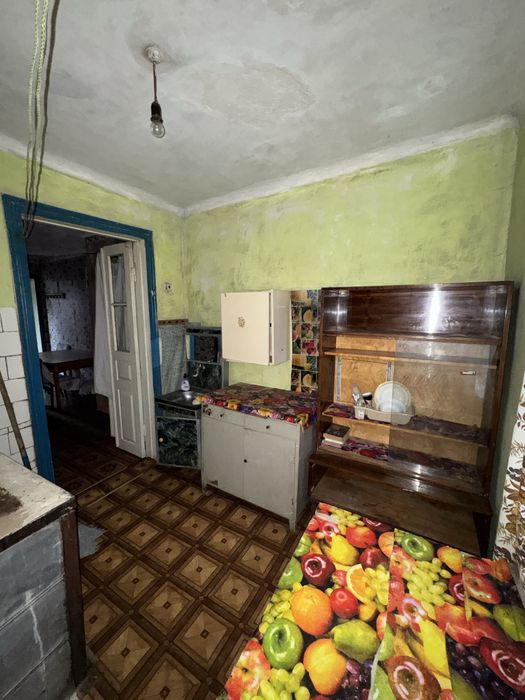Продам будинок в с. Тернівка