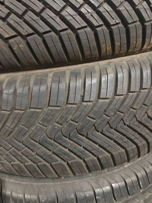Склад шин б/в. 185/60 R15 Continental AllSeasonContact
