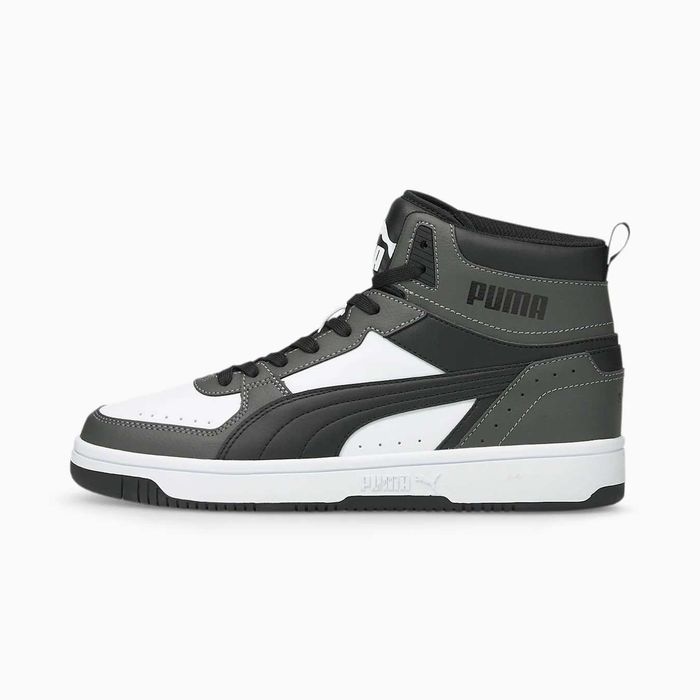 Мужские хайтопы, высокие кроссовки Puma, 42-47 размер, оригинал