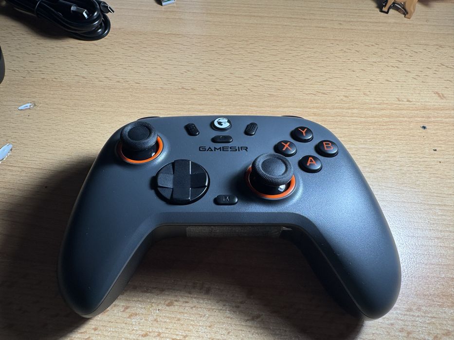 Геймпад GameSir Nova 2 Lite