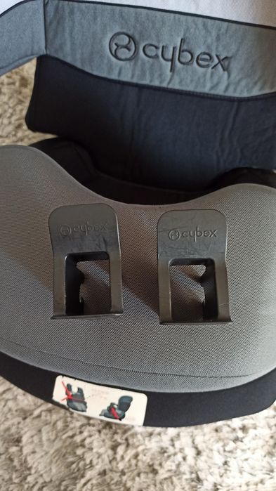 Cadeira auto Cibex Pallas 2