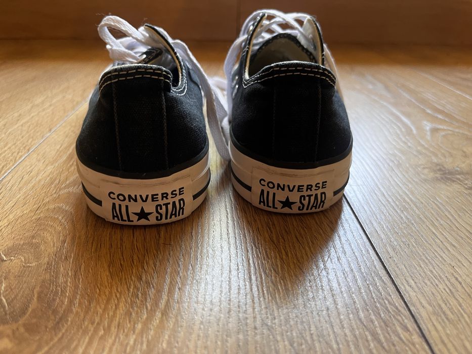 Trampki Converse 36