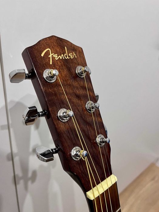 FENDER CD-60 DREAD V3 Sunburst