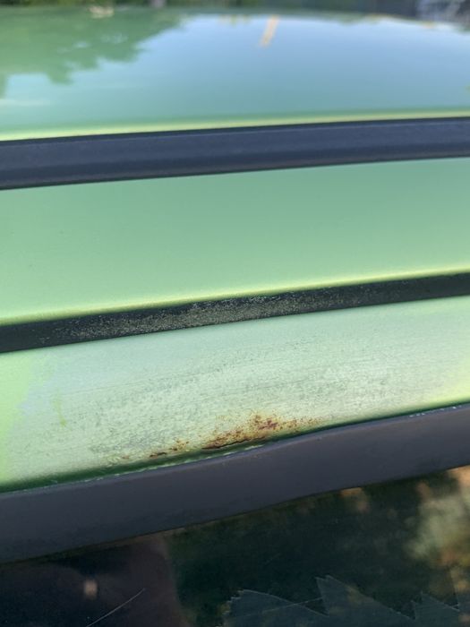 Daewoo Matiz 0,8