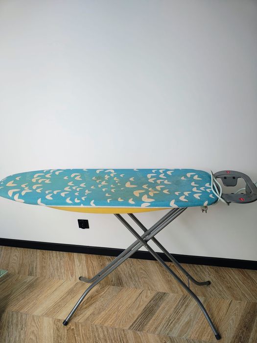 Deska do prasowania Vileda