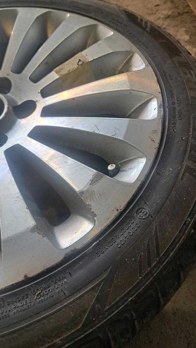 Felgi Orginalne 5x108 ET55 Ford