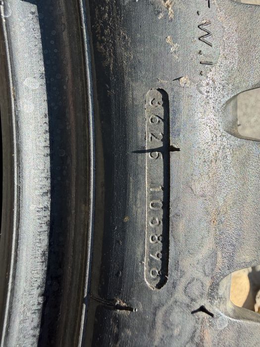Продам покришки ендуро 120/80 r18