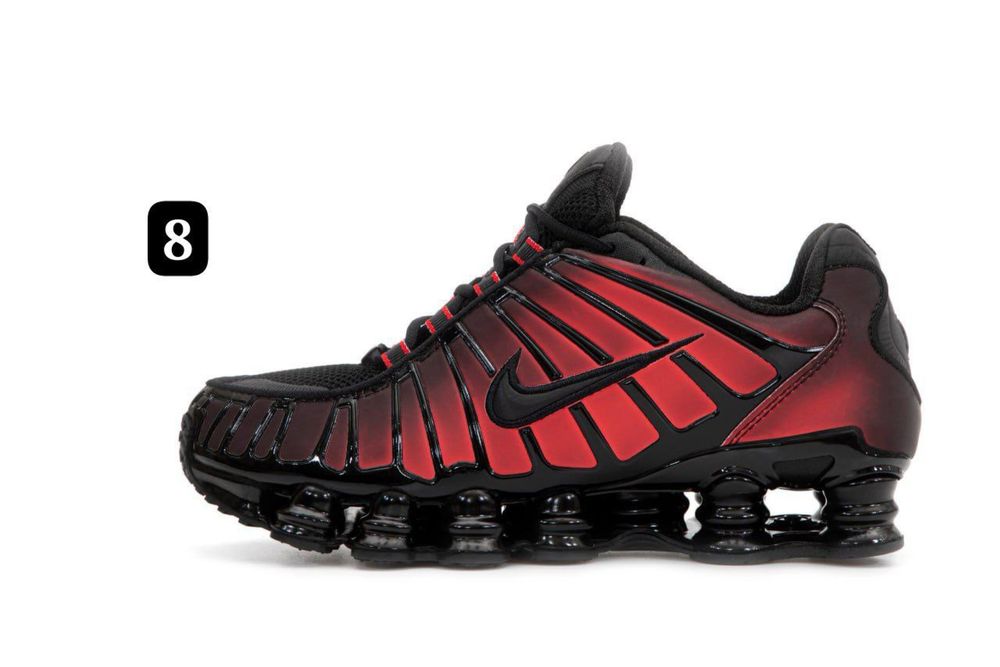 БЕЗ ПЕРЕДПЛАТИ‼️ Кросівки Nike Shox / Найк Шокс