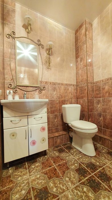 Оренда 3-х кімнатної квартири в центрі р-он Площі