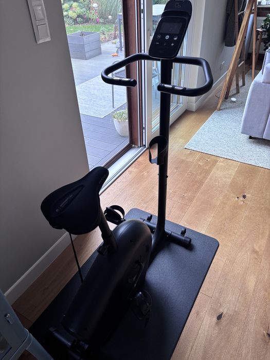 Rower stacjonarny DOMYOS EB140 B