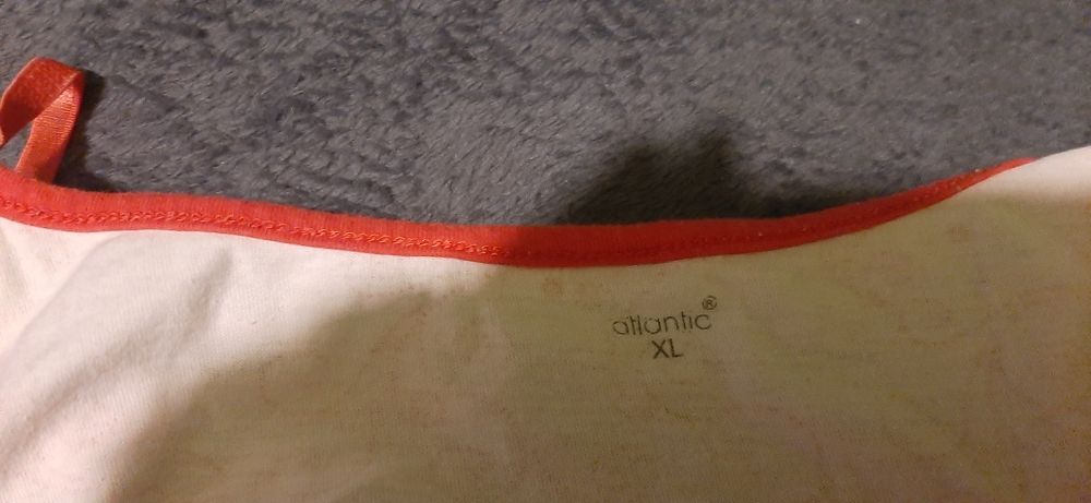 Damska koszulka nocna