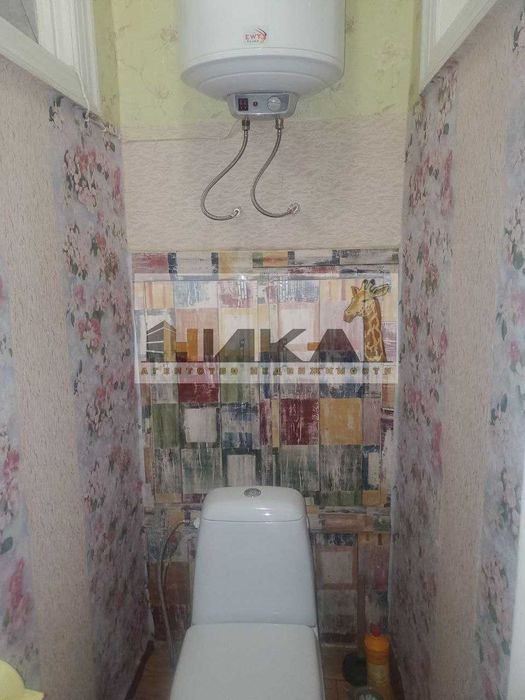 Продаж 2-х кімнатної квартири бульвар Шевченко