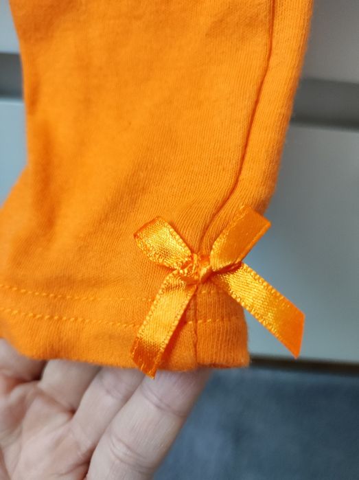 Nowy komplet na Halloween, 12 miesięcy