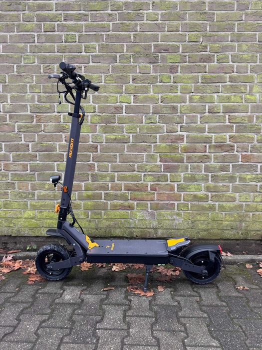 trotinete eletrica Ausom L1