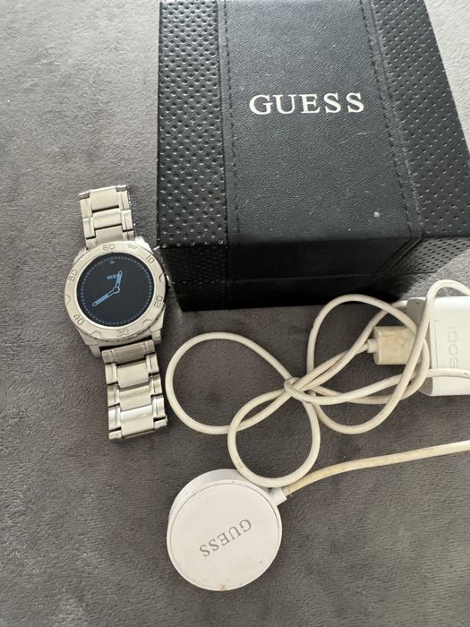 Smartwatch Guess Connect