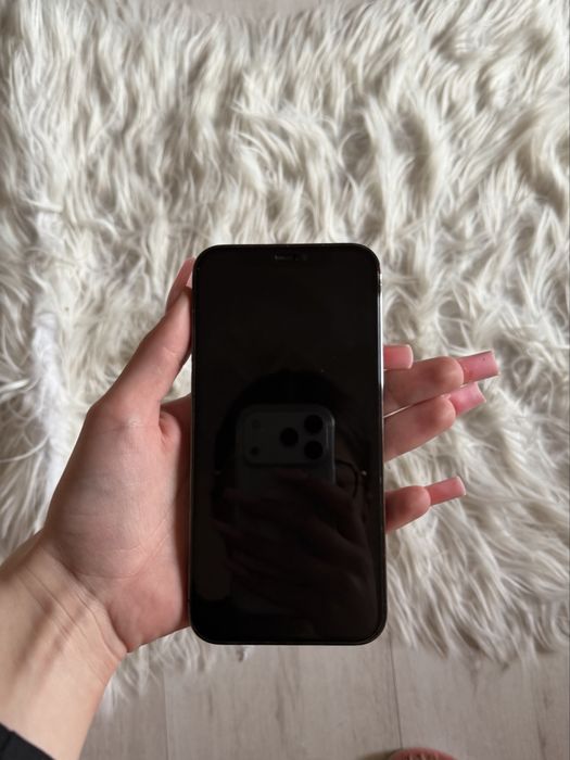 iPhone 12 Pro 256gb