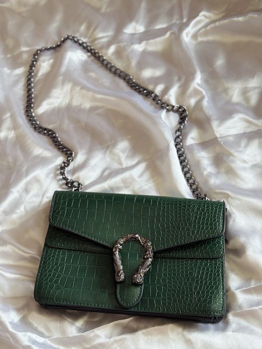 Сумка жіноча з екошкіри.Стан чудовий.Б/в