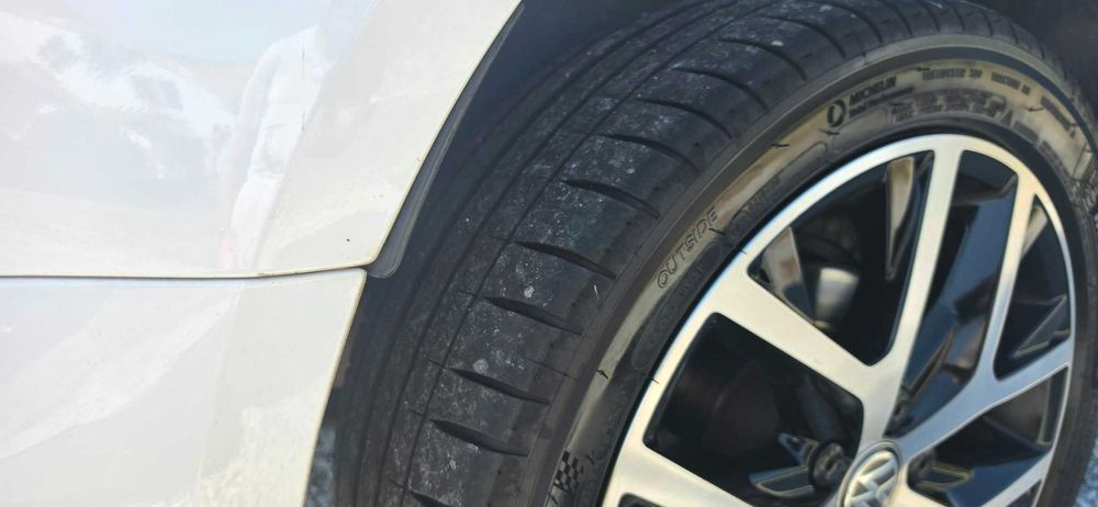 Carrinha Comercial