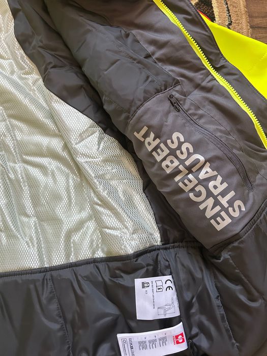 Робоча куртка Engelbert Strauss