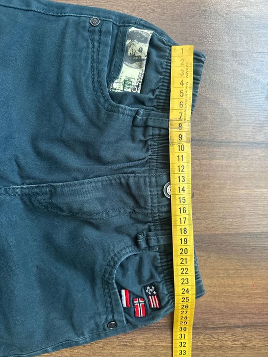 Штани і сорочка для хлопчика на 5-6 років