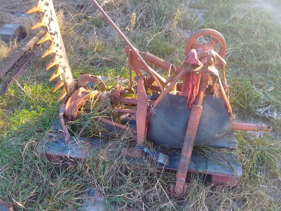 Продам трактор МТЗ 80 з куном