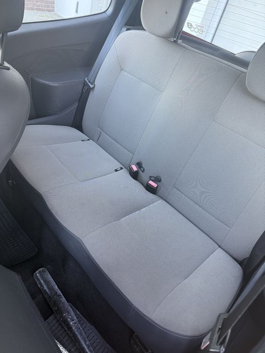 Renault twingo 1.2   2011