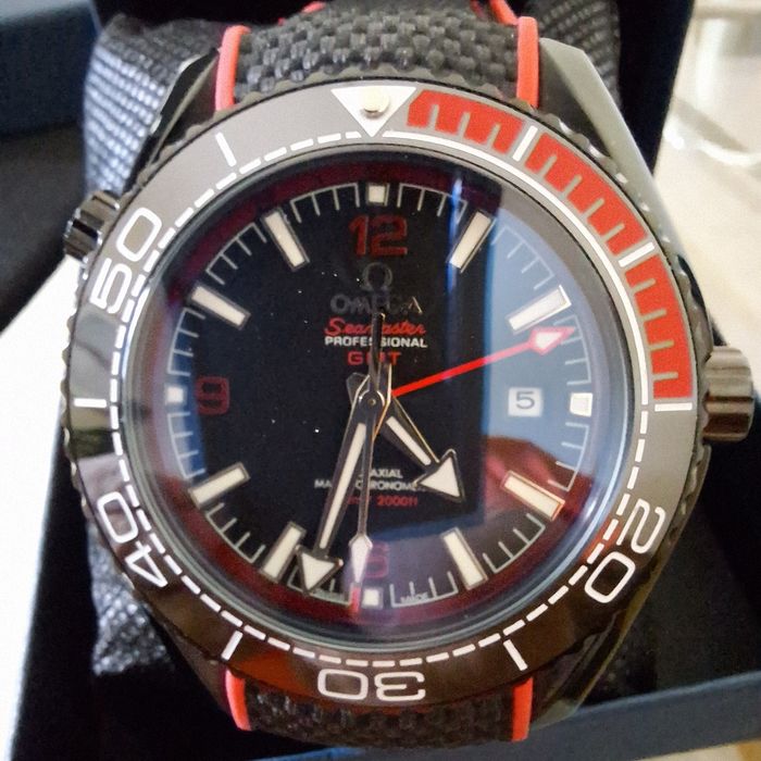 Vendo relógio OMEGA SEAMASTER Professional  Automático novo