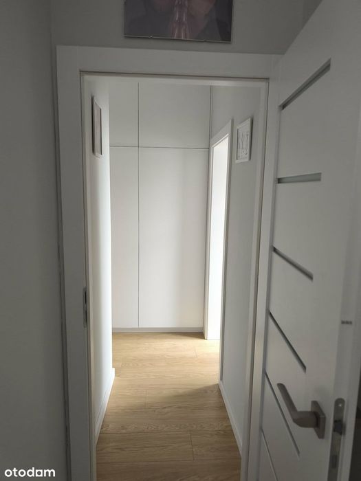 Rezerwacja Mieszkanie 66,8 m2