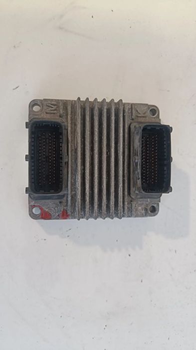 Centralina motor Opel astra G 8973065751