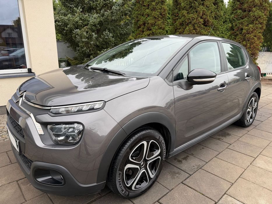 Citroën C3