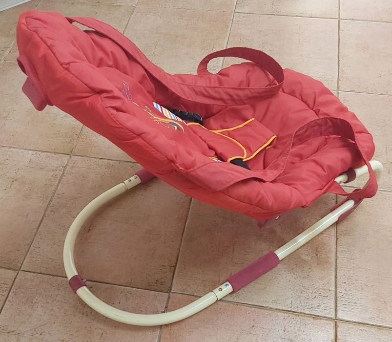 ESPREGUIÇADEIRA E ALCOFA PARA BEBÉ. Casa,Quarto,Viagens,cozinha,Sala.