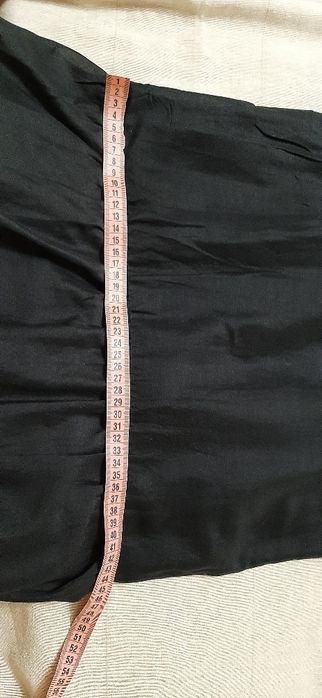 H&M сарафан (модал, хлопок)