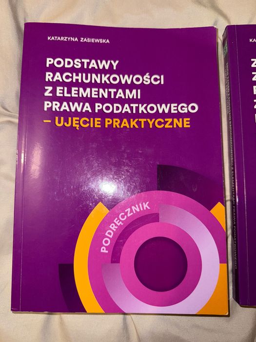 Podstawy rachunkowości SKwP stopień I
