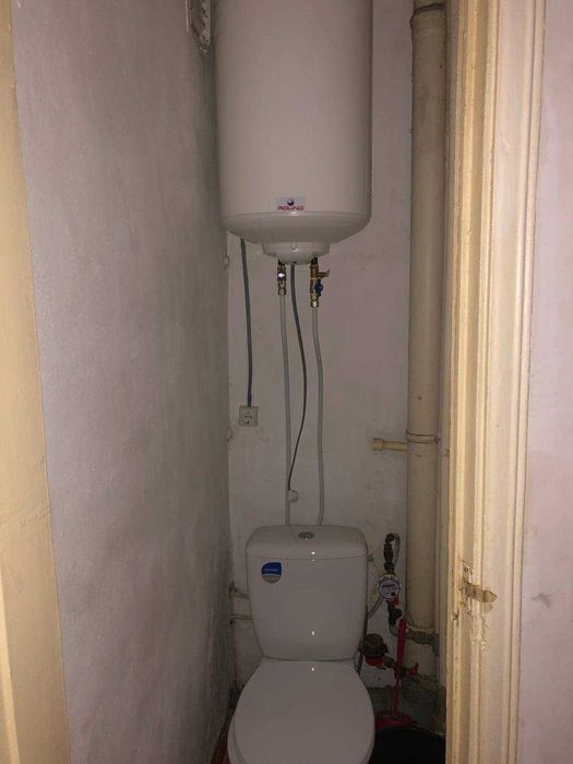 аренда квартиры посёлок Д.Ойстраха, 13