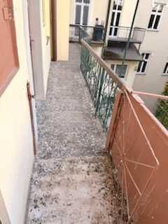 sprzątanie mieszkań, domów, balkony po ptakach