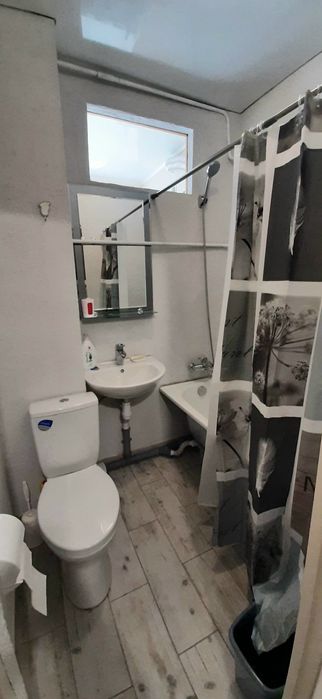 1 кімнатна квартира,ЦЕНТР!Закритий двір!Паркомісце,автоматичні ворота!