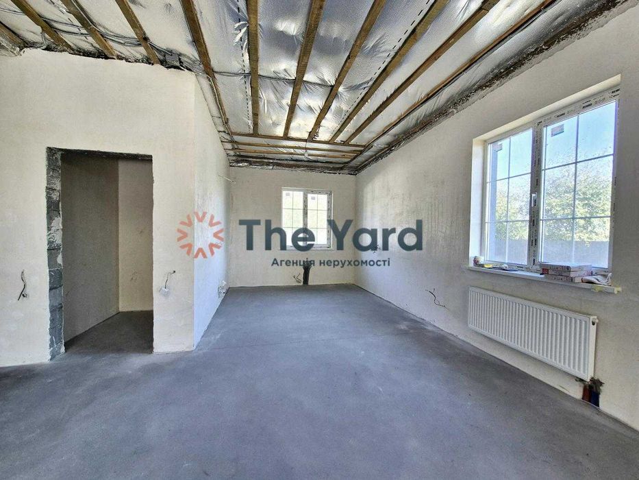 Продаж будинку село Проців 155 кв.м. ділянка 17 сот. поряд ліс