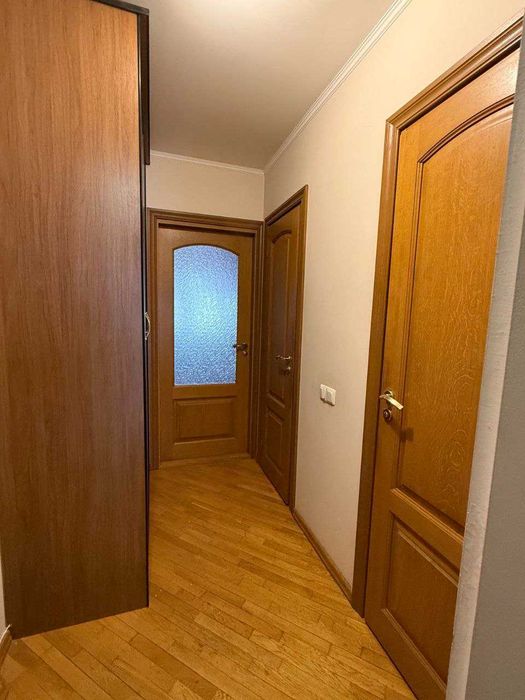 оренда 3 кімнатної квартири в районі центрального ринку