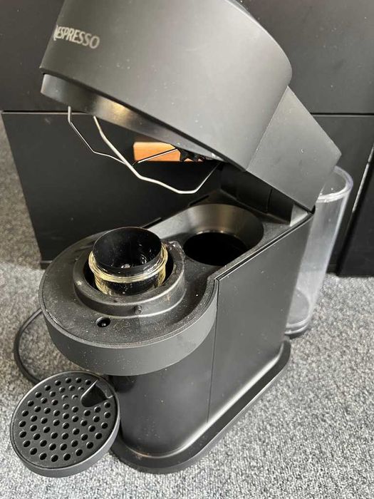 Ekspres Nespresso VERTUO KRUPS XN910